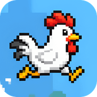 Spring Chicken