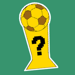 Football Cup 2022 - Quiz Game