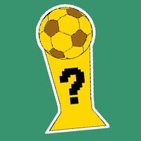 Football Cup 2022 - Quiz Game