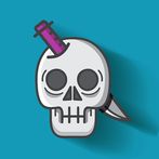 Knife Hits: Zombie Edition