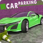 Car Parking Game : City