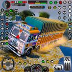 Indian Truck Simulator 3D Game