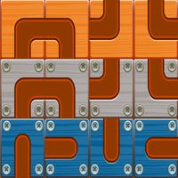 Unblock the Ball-Roll Puzzle