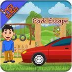 Escape Trip 311 - Park Escape