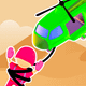 Helicopter Invasion 3D