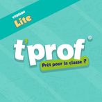 T-Prof® - Version gratuite