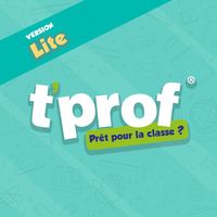 T-Prof® - Version gratuite
