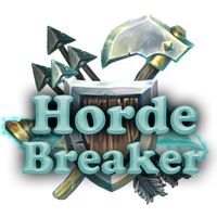 Horde Breaker: Heroes & Monste