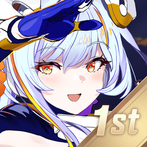 OUTERPLANE - Strategy Anime
