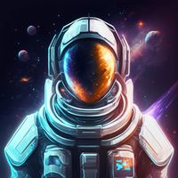 Space Wars - Grand Admiral