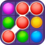 Connect Em All! - 3 Dots Link