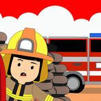 Fireman Hot Conflict