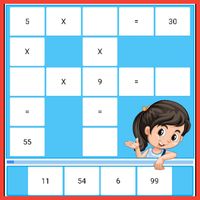 Multiplication Games