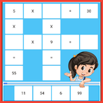 Multiplication Games