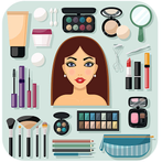 Beauty Dash: Make Up 3D Runner