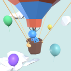 Balloon Runner