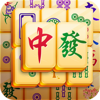 Mahjong Solitaire