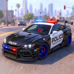 Police Cop Simulator Game 3D