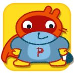 Pango Disguises: Hero Tales