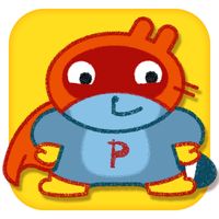 Pango Disguises: Hero Tales
