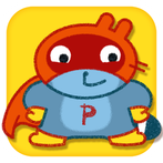 Pango Disguises: Hero Tales