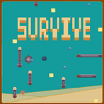 Survive - Developer Jaap
