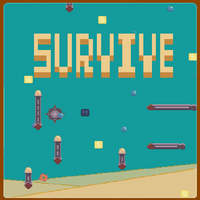 Survive - Developer Jaap