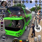 City Bus Driving Simulator 3d