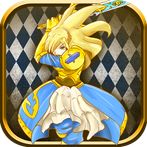 Arcadia Phantasm:Untold Legend