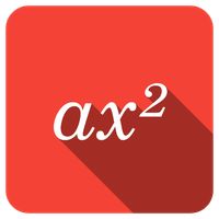 Algebra Math Quiz and Game
