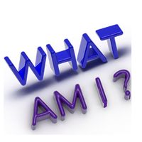 What Am I