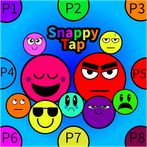 SnappyTap - 1-8 player Snap Ga