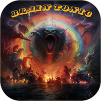 Dominate the rainbow monster