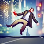 Drunkard's Journey Home