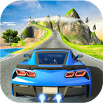 Real Car Driving: Race City 3D
