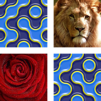 DIY Memory Card Game