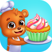 Cooking & Hotel Games for Kids