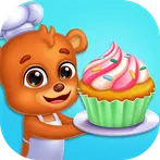 Cooking & Hotel Games for Kids