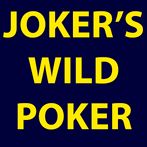 Video Poker - Jokers Wild