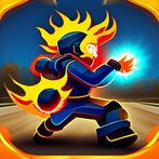 Flame Run