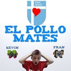 El Pollo Mates