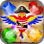 Pirate Drops - Match three