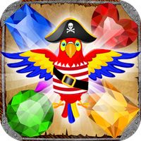 Pirate Drops - Match three