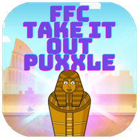 FFC Take It Out Puzzle
