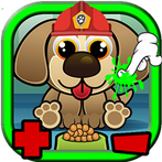 Math Patrol Paw Kids