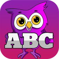 Strigi World Alphabet Game