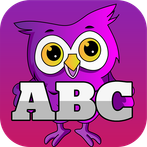 Strigi World Alphabet Game