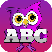 Strigi World Alphabet Game