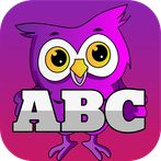 Strigi World Alphabet Game