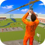 Survival Game: Prisoner Escape
